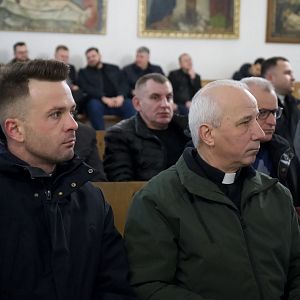 Семінар для священників!