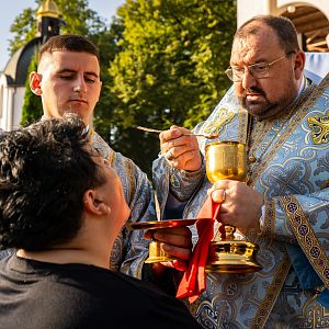 Єпархіальна проща до Зарваниці!