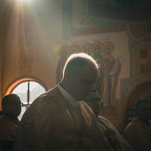 Митрополича проща!