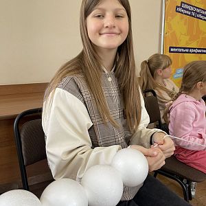 Мільйони дітей моляться разом!