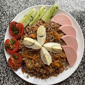 Парафіяльний Карітас (вересень)!