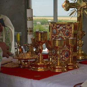 Проща до с. Семаківці!