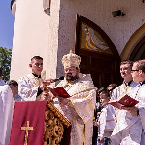Квітна Неділя!