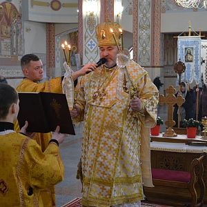 Неділя про Старашний Суд