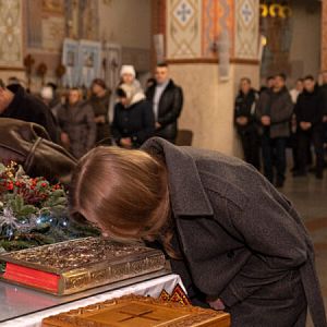 Різдвяне Богослужіння!