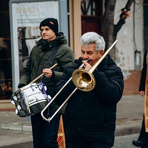 Вічна пам'ять Герою!
