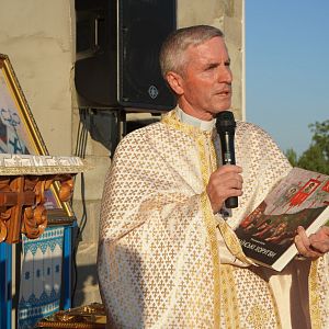 Проща до Семаківців!