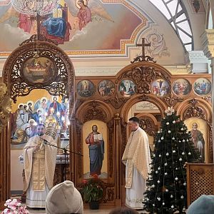 Паломництво до Зарваниці!