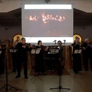 10-та річниця музею!