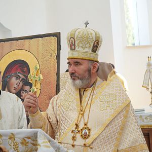 Храмове свято!