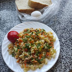 Парафіяльний Карітас (жовтень)!