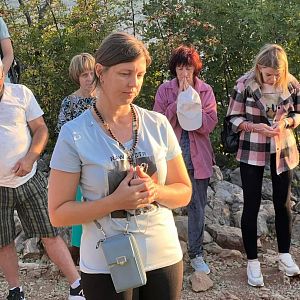 Вересневе паломництво до Меджугор'є!