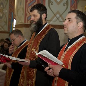 Покаяльний канон Андрея Критського!
