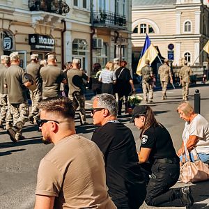Вічна пам'ять Герою!