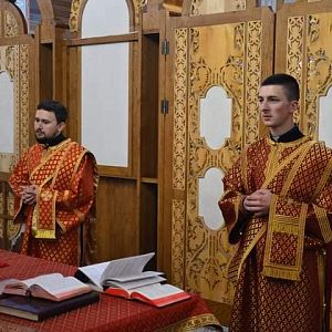 Утреня Страстей