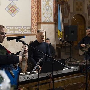 Різдвяні реколекції!