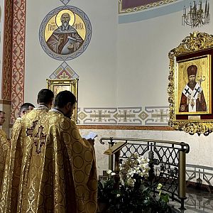 Молитовні чування!