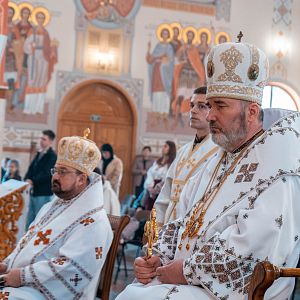Воскресіння Христове! Пасха!