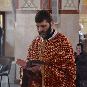 Богослужіння Великої Суботи