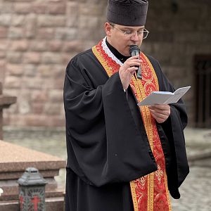 Пам`ятаємо владику Миколая!