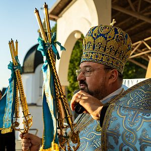 Єпархіальна проща до Зарваниці!