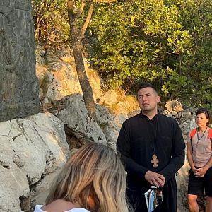 Вересневе паломництво до Меджугор'є!
