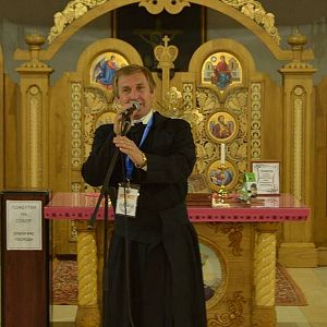 Щорічний єпархіальний форум вкотре об’єднав молодь Коломийщини