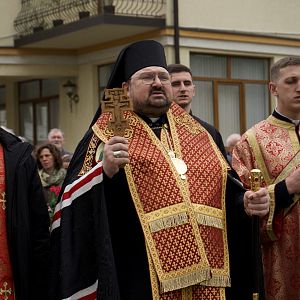 Виставка пам'яті!