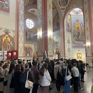 До Дня працівника освіти!