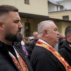Виставка пам'яті!