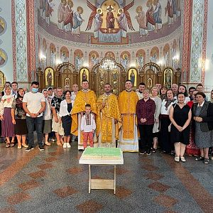 День Незалежності України