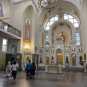 Велопроща до Зарваниці!