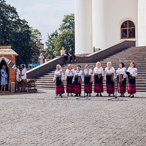 Карітасу 30 років!