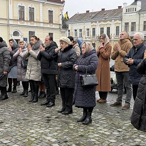 Пам`ятаємо владику Миколая!