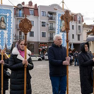 Навечір'я Богоявлення!