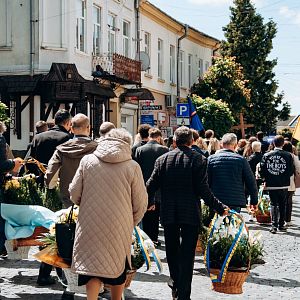 Вічна пам'ять Герою!