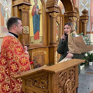 Вітаємо!