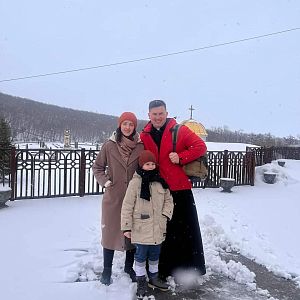 Паломництво до Зарваниці!