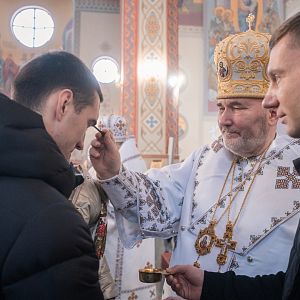 Різдво Христове!