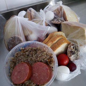 Парафіяльний карітас
