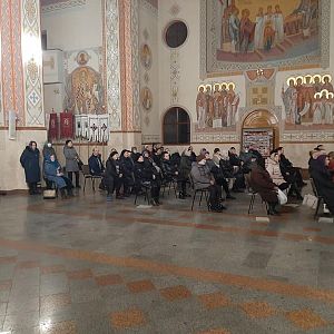Спасіння через Ісуса Христа