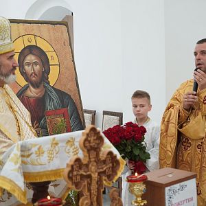 Храмове свято!