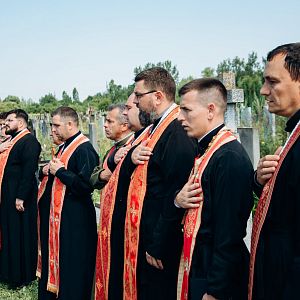 Вічна пам'ять Герою!