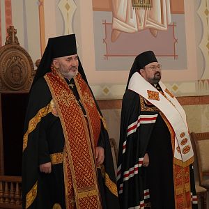 Навечір'я Різдва Христового!