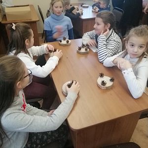 Виготовлення новорічних прикрас