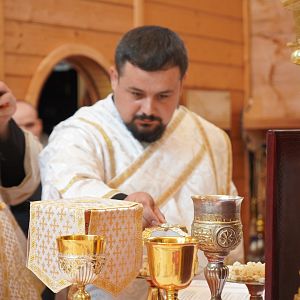Проща до Космача!
