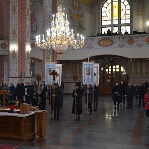Неділя про Старашний Суд