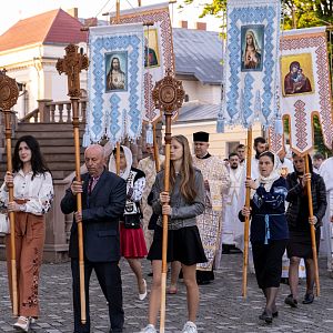 Воскресіння Христове!