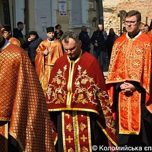 Прощання з Героями України