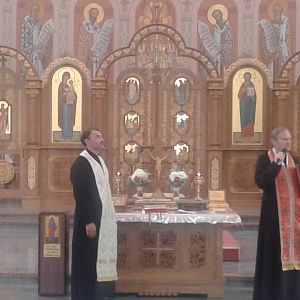 Започаткування книги тверезості